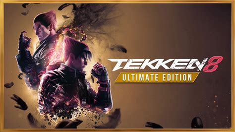 tekken 8 cracked download reddit|TEKKEN 8 Ultimate Edition .